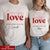 Custom Valentines Day Shirts, Valentine Shirt, Matching T Shirts For Couples, His And Her Valentine Shirts, Couple Shirt, Husband And Wife Shirt