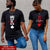 Custom T Shirts, King And Queen Shirts, Couples Valentines Day Shirts, Matching T Shirts For Couples, His Queen Her King Shirts, Couple Shirt, Husband And Wife Shirt