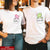 Dinosaur Valentine Shirt, Custom Valentines Day Shirts, Cute Valentines Day Shirts, Matching T Shirts For Couples, His And Her Valentine Shirts, Couple Shirt, Husband And Wife Shirt