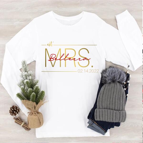 Valentines Day Shirts, Custom Couple Shirts, Husband And Wife Matching Shirts, Matching T Shirts For Couples, His And Her Valentine Shirts, Husband And Wife Shirt