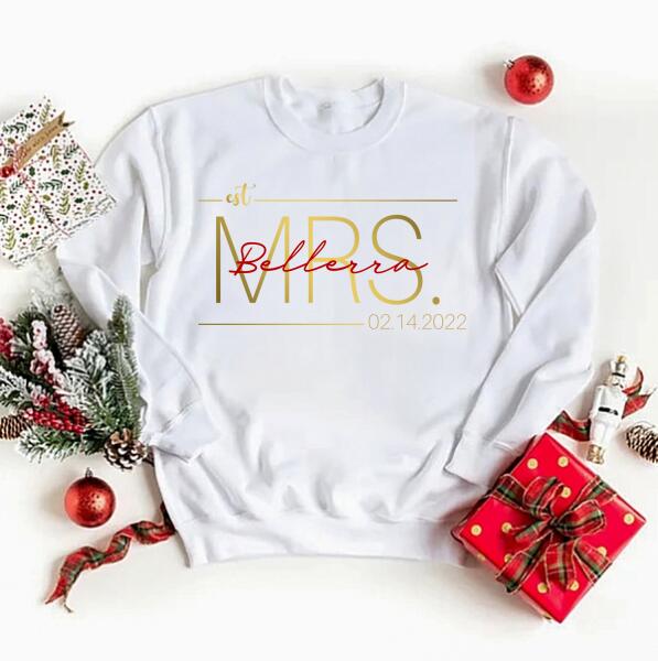 Valentines Day Shirts, Custom Couple Shirts, Husband And Wife Matching Shirts, Matching T Shirts For Couples, His And Her Valentine Shirts, Husband And Wife Shirt