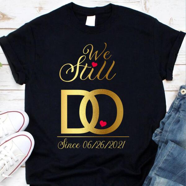 Custom Couple Shirts, Husband And Wife Matching Shirts, Valentines Day Shirts, Matching T Shirts For Couples, His And Her Valentine Shirts, Husband And Wife Shirt