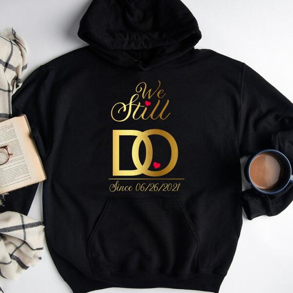 Custom Couple Shirts, Husband And Wife Matching Shirts, Valentines Day Shirts, Matching T Shirts For Couples, His And Her Valentine Shirts, Husband And Wife Shirt