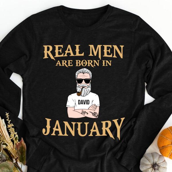 January Birthday Shirt, Custom Birthday Shirt, Queens Born In January, January Birthday Shirts For Woman, January Birthday Gifts