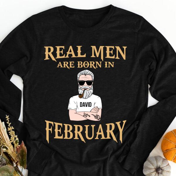 February Birthday Shirt, Custom Birthday Shirt, Queens Born In February, February Birthday Shirts For Woman, February Birthday Gifts