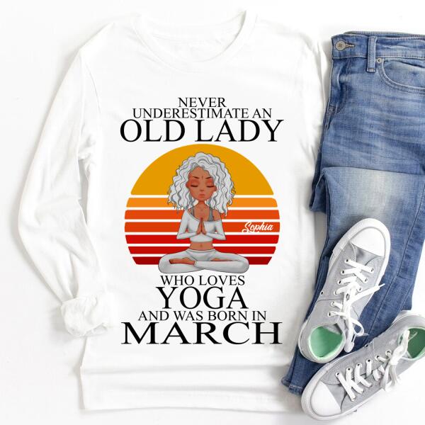 March Birthday Shirt, Custom Birthday Shirt, Queens Born In March, March Birthday Shirts For Woman, March Birthday Gifts