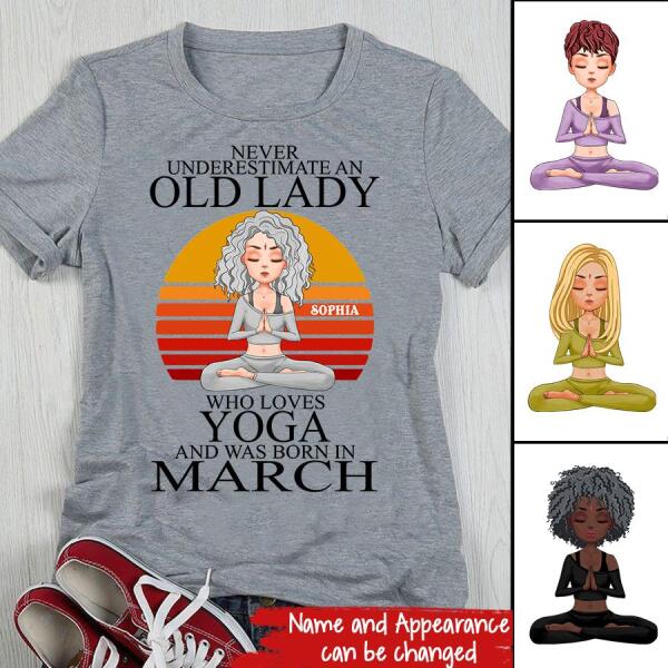 March Birthday Shirt, Custom Birthday Shirt, Queens Born In March, March Birthday Shirts For Woman, March Birthday Gifts