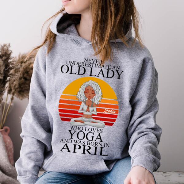 April Birthday Shirt, Custom Birthday Shirt, Queens Born In April, April Birthday Shirts For Woman, April Birthday Gifts