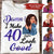 40th Birthday Shirts, Custom Birthday Shirts, Turning 40 Shirt, Gifts For Women Turning 40, 40th Birthday Shirts For Her