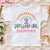 Second Birthday Shirt, 2nd Birthday Shirt, Custom Birthday Shirt, Rainbow Shirt, Two Birthday Shirt, 2nd Birthday T Shirt, Baby Shirt