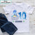 10th Birthday Shirt, Custom Birthday Shirt, Dinosaur Birthday Shirt, Ten Birthday Shirt, 10th Birthday T Shirt, Baby Shirt