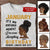 Custom January Birthday Shirt For Woman, Queens Are Born In January Gifts, Melanin Afro Woman Shirt, Black Girl Tee, Afro Queen Gift