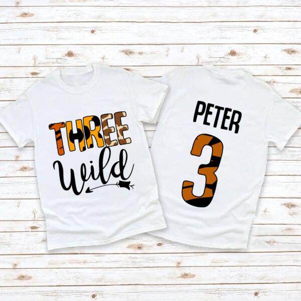 Third Birthday shirt, 3rd Birthday Shirt, Custom Birthday Shirt, Zoo Birthday Shirt, 3 Birthday Shirt, Cute Birthday Shirt Ideas, Baby Shirt