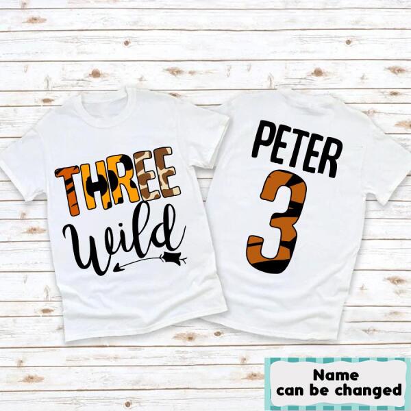 Third Birthday shirt, 3rd Birthday Shirt, Custom Birthday Shirt, Zoo Birthday Shirt, 3 Birthday Shirt, Cute Birthday Shirt Ideas, Baby Shirt