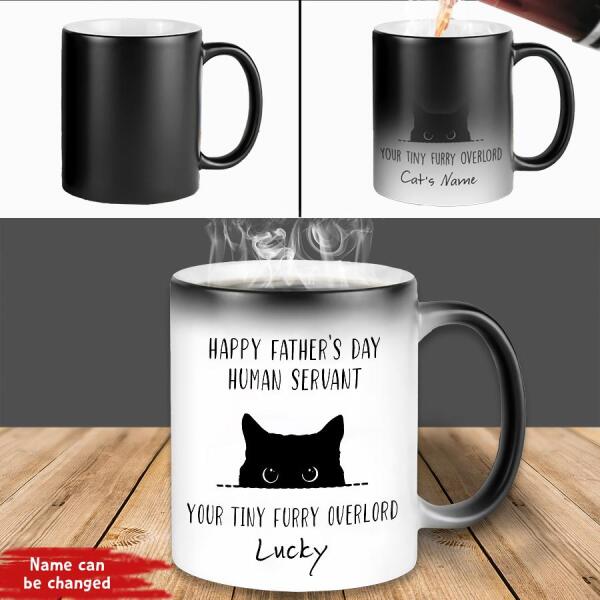 Custom Dad mug, Father‘s Day Mug, cat Dad mug, Funny Dad Coffee Mugs, Fathers Day Cup, I Am Your Father Mug, Father Day Gift, Coffee Cups