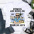 Personalized Birthday T Shirt, kings are born in march t shirt, personalized birthday gifts for him, march man t shirts, birthday gifts for men, march birthday shirts for men