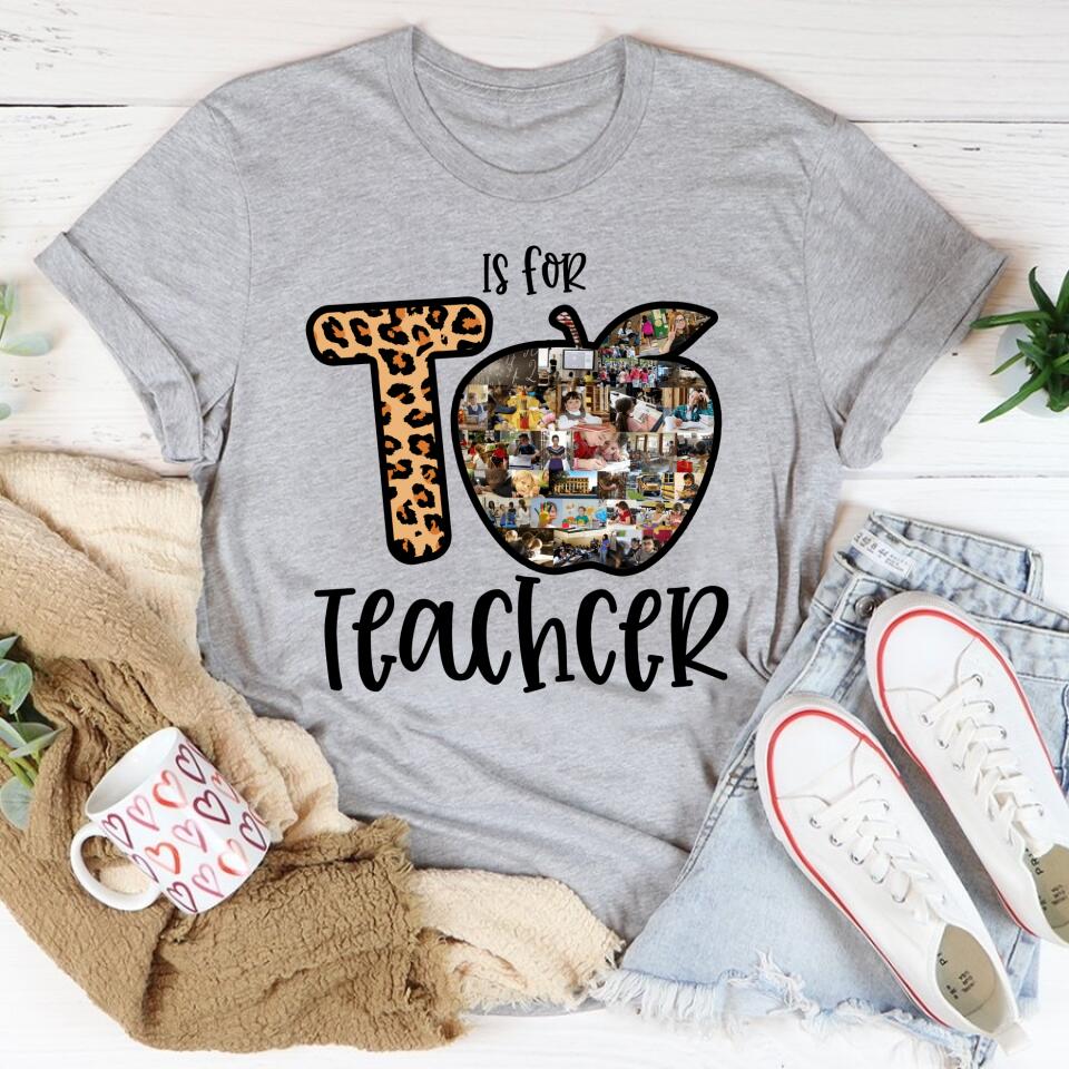 Inspirational Teacher Shirts, Teach Love Inspire Shirt, Back To School Shirt, First Grade Teacher Shirts, Teacher Appreciation Shirt