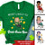 St Patrick‘s Day Shirt, Funny St Patrick’s Shirts, Most Likely To, Group Shirts, Party, Custom Shirt, Saint Patrick‘s Day, Matching Shirts