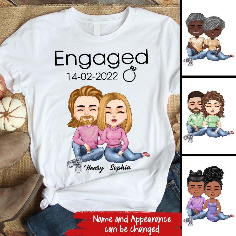 ENGAGEMENT GIFTS for Couple, Wedding Gift for Couples, Gift Ideas for Engaged Couples