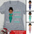 Nurse Nutrition Facts T Shirt, Funny Nurse Shirt for Women, Funny Registered Nurse Shirt, Nurse Gift, Nursing School T Shirt