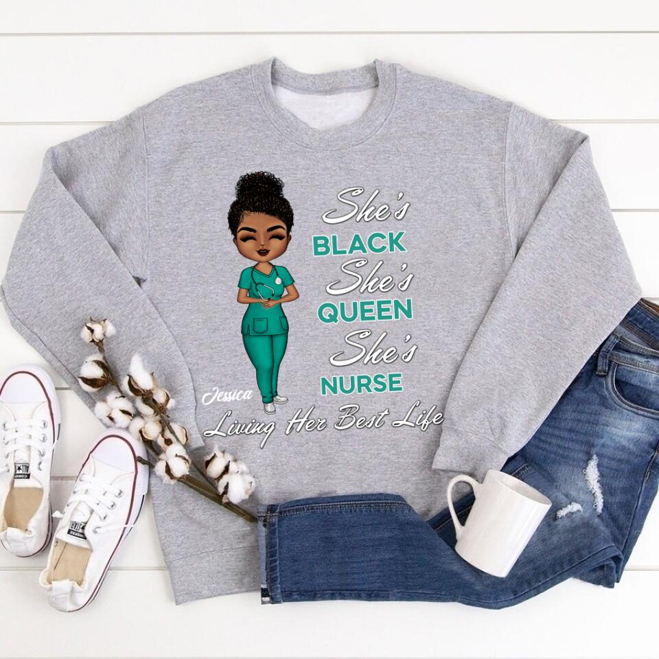 Nurse Nutrition Facts T Shirt, Funny Nurse Shirt for Women, Funny Registered Nurse Shirt, Nurse Gift, Nursing School T Shirt