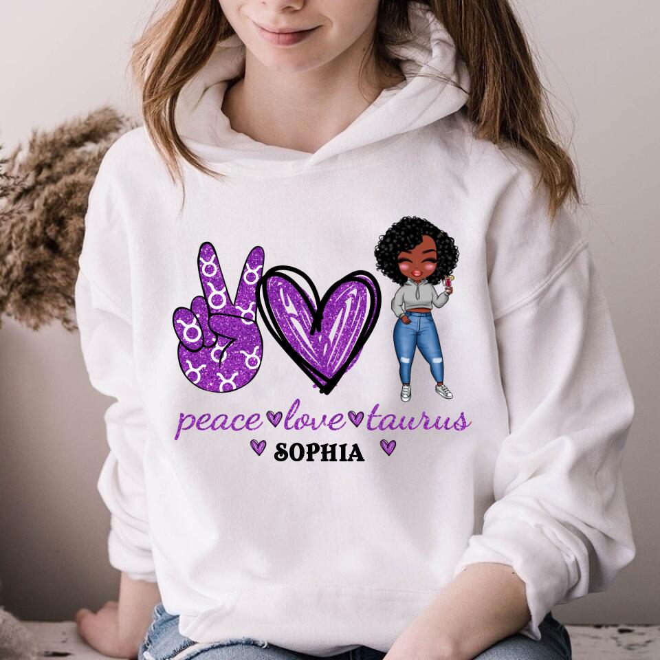 Taurus Birthday Shirt, Custom Birthday Shirt, Queens Born In Taurus, Taurus Birthday Gifts, Taurus Shirts For Woman