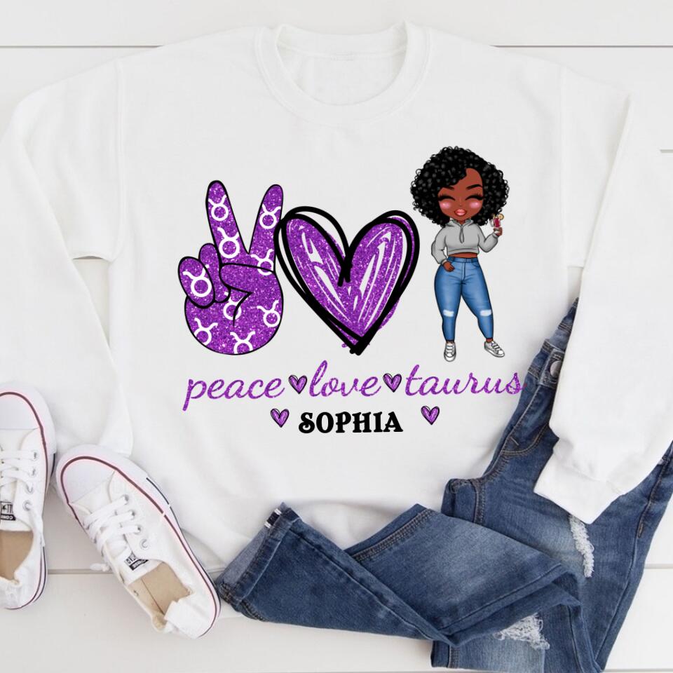 Taurus Birthday Shirt, Custom Birthday Shirt, Queens Born In Taurus, Taurus Birthday Gifts, Taurus Shirts For Woman