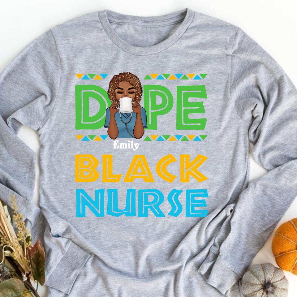 Nurse Nutrition Facts T Shirt, Funny Nurse Shirt for Women, Funny Registered Nurse Shirt, Nurse Gift, Nursing School T Shirt