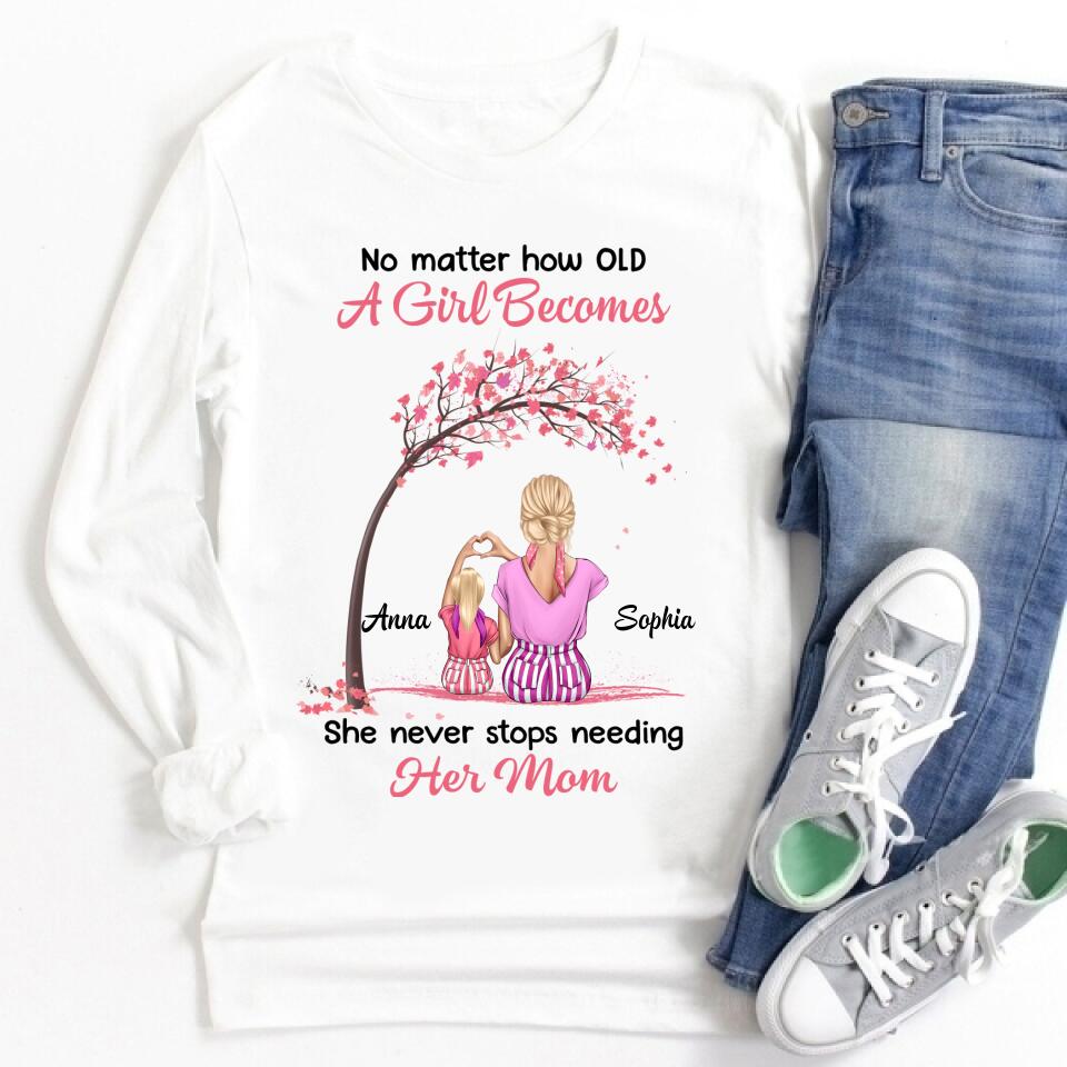 Custom Mothers Day Shirt, Godmother Mother&#39;s Day Gifts, Stepmom Mothers Day Gifts, Mom Life Mother&#39;s Day Tee Shirts, Christian Mother&#39;s Day Gifts, Funny Mothers Day Shirts, Mother Day Gift