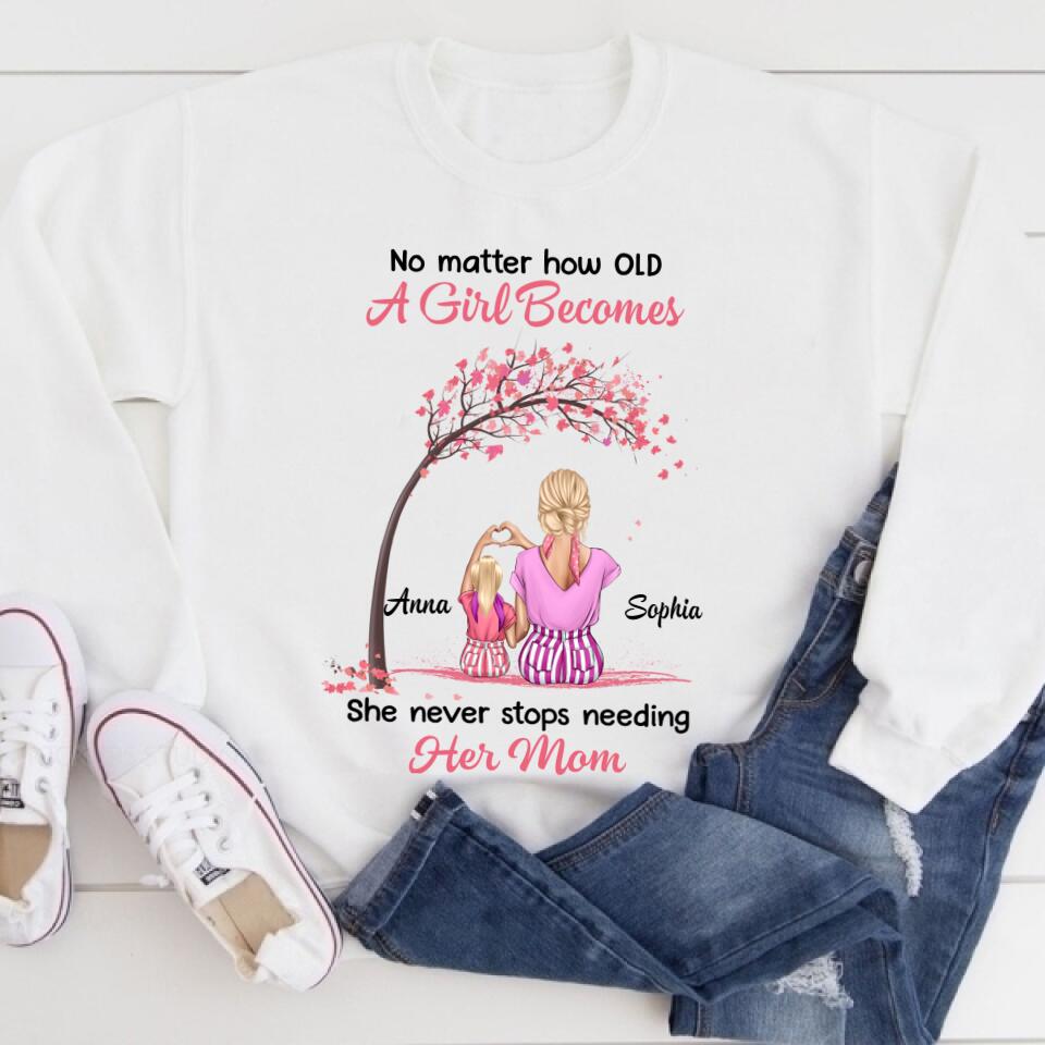 Custom Mothers Day Shirt, Godmother Mother&#39;s Day Gifts, Stepmom Mothers Day Gifts, Mom Life Mother&#39;s Day Tee Shirts, Christian Mother&#39;s Day Gifts, Funny Mothers Day Shirts, Mother Day Gift