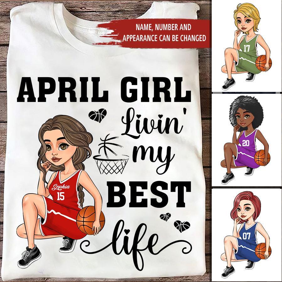 Womens April Girls 1999 Shirt 20th Birthday Gifts T-Shirt