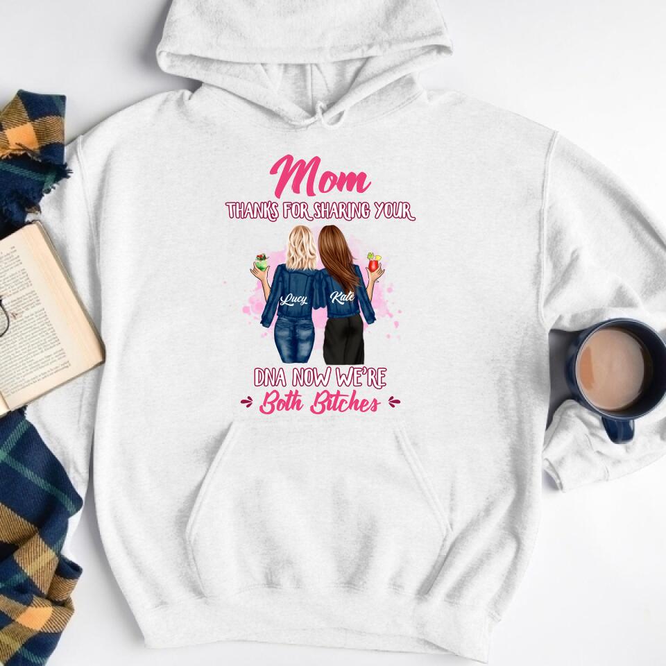 Personalized Mothers Day Shirts, Mother&#39;s Day Gifts For Daughter, Funny Mom Shirts, Mother&#39;s Day Gift, Mother Day Gift