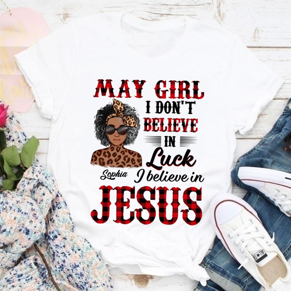 May Birthday Shirt, Custom Birthday Shirt, Queens Born In May, May Birthday Gifts, May shirts for Woman