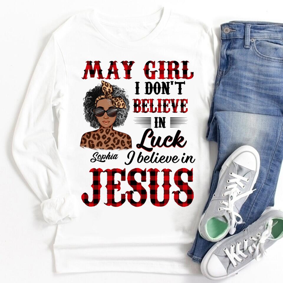 May Birthday Shirt, Custom Birthday Shirt, Queens Born In May, May Birthday Gifts, May shirts for Woman