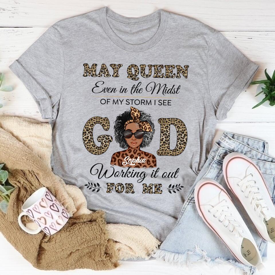 May Birthday Shirt, Custom Birthday Shirt, Queens Born In May, May Birthday Gifts, May shirts for Woman