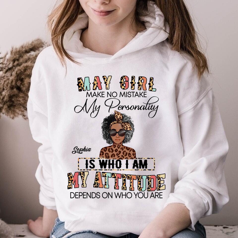 May Birthday Shirt, Custom Birthday Shirt, Queens Born In May, May Birthday Gifts, May Shirts For Woman