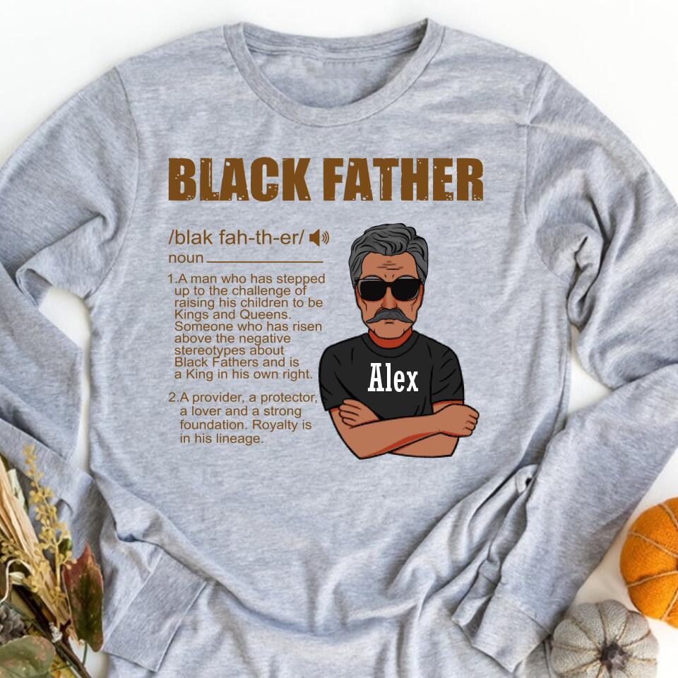 Personalized Fathers Day Shirts, Father‘s Day T Shirts, Fathers Day Fishing Shirt, Fathers Day Shirts For Dad, Happy Fathers Day Shirts, Father Day Gift