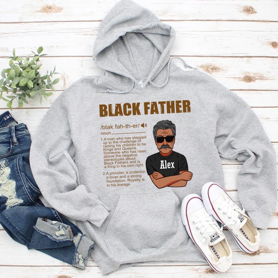 Personalized Fathers Day Shirts, Father‘s Day T Shirts, Fathers Day Fishing Shirt, Fathers Day Shirts For Dad, Happy Fathers Day Shirts, Father Day Gift