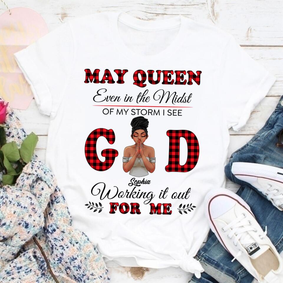 May Birthday Shirt, Custom Birthday Shirt, Queens Born In May, May Birthday Gifts, May Shirts For Woman