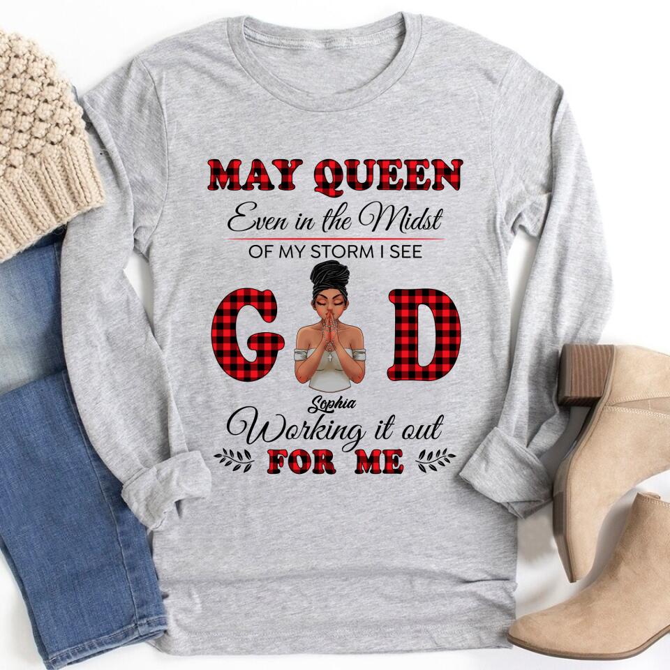 May Birthday Shirt, Custom Birthday Shirt, Queens Born In May, May Birthday Gifts, May Shirts For Woman