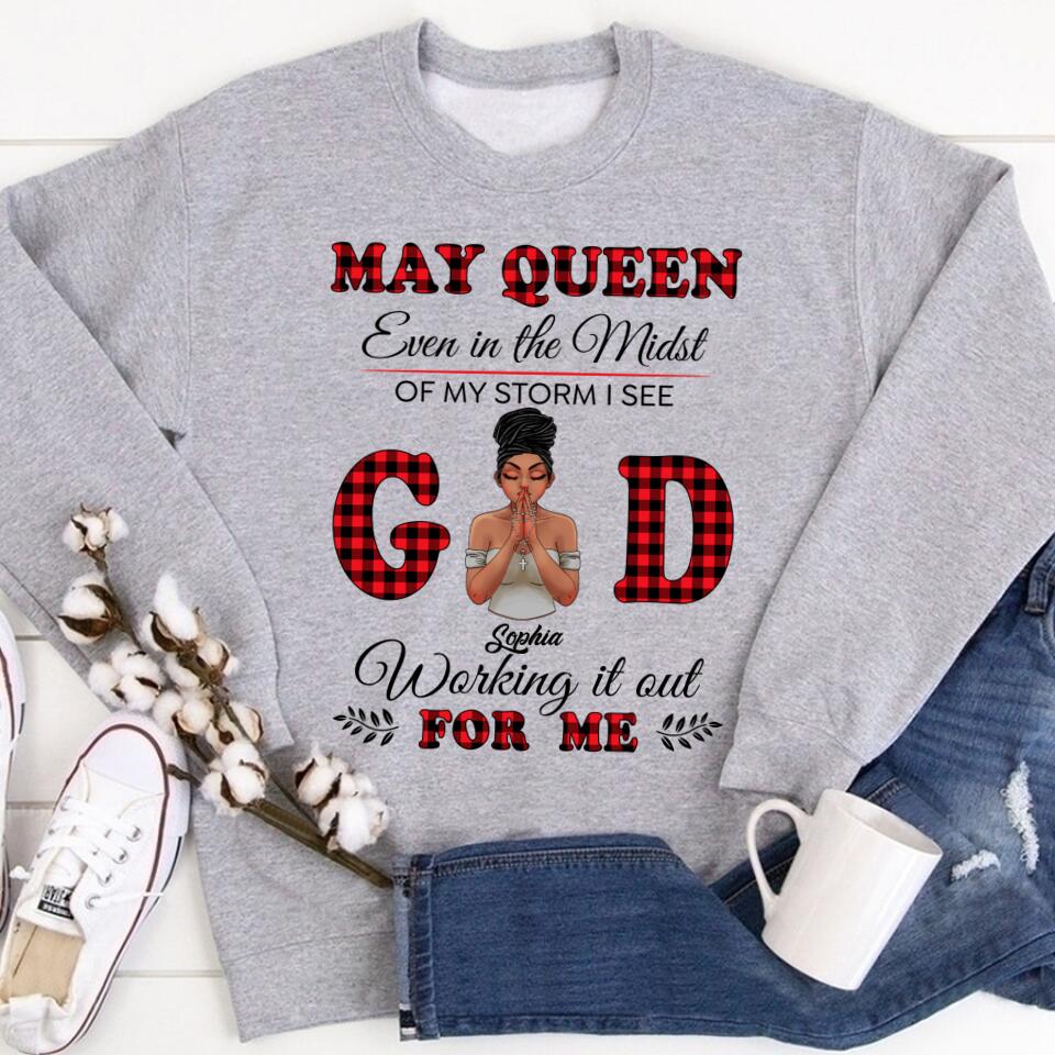 May Birthday Shirt, Custom Birthday Shirt, Queens Born In May, May Birthday Gifts, May Shirts For Woman