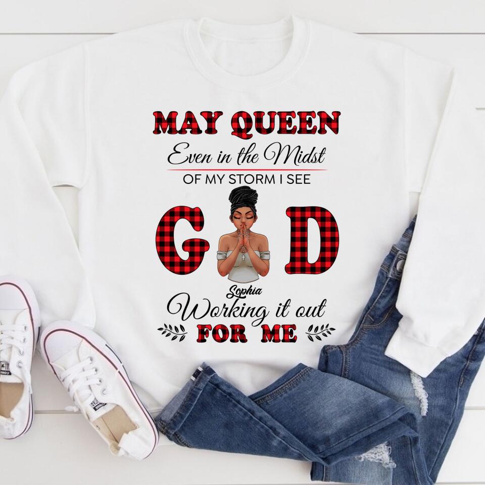 May Birthday Shirt, Custom Birthday Shirt, Queens Born In May, May Birthday Gifts, May Shirts For Woman