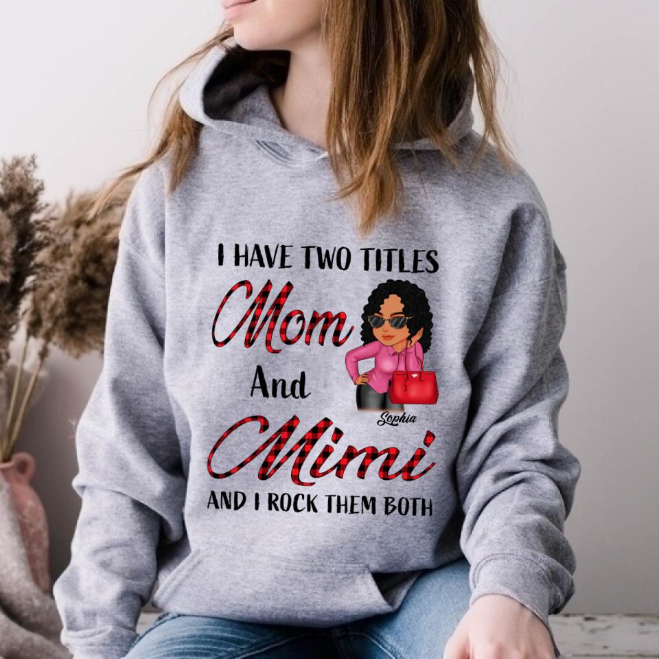 Custom Mothers Day Shirt, Happy Mother Day Shirt, Mother&#39;s Day T Shirt, Nana Mimi Mom Shirt Grandma Mother&#39;s Day Tee Shirts, Mother Day Gift