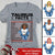 Taurus Birthday Shirt, Custom Birthday Shirt, Queens Born In Taurus, Taurus Birthday Gifts, Taurus Shirts For Woman