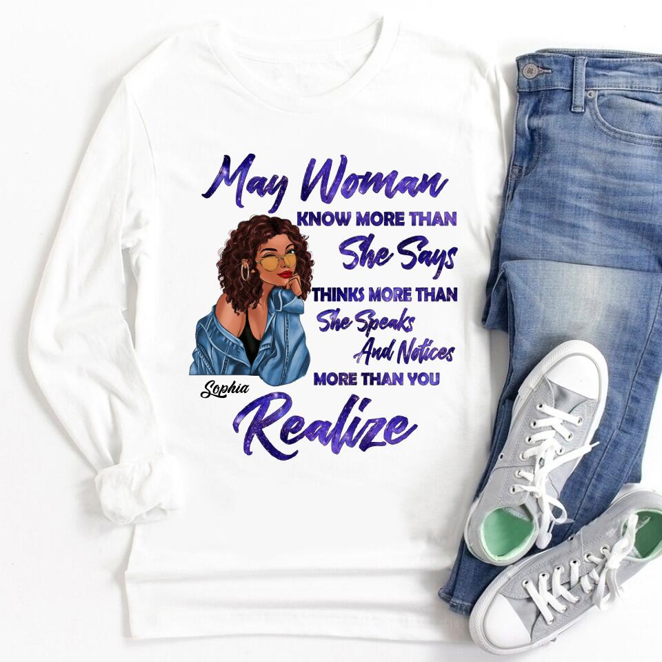 May Birthday Shirt, Custom Birthday Shirt, Queens Born In May, May Birthday Gifts, May Shirts For Woman