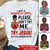 March Birthday Shirt, Custom Birthday Shirt, Queens Born In March, March Birthday Shirts For Woman, March Birthday Gifts