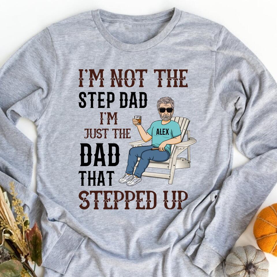 Personalized Fathers Day Shirts, Father‘s Day T Shirts, Fathers Day Fishing Shirt, Fathers Day Shirts For Dad, Happy Fathers Day Shirts, Father Day Gift