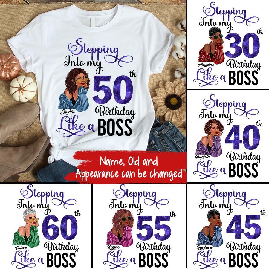 Custom Birthday Shirt, Birthday Shirt, Gifts For Birthday, Birthday Shirts For Her, Birthday Shirts for Women, It&#39;s my Birthday Shirt