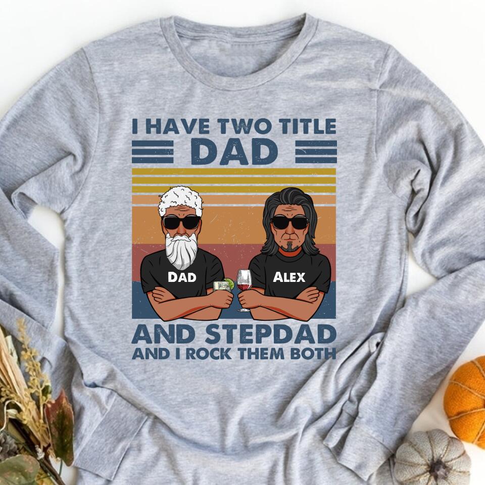 Personalized Fathers Day Shirts, Father‘s Day T Shirts, Fathers Day Fishing Shirt, Fathers Day Shirts For Dad, Happy Fathers Day Shirts, Father Day Gift