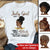 July Birthday Shirt, Custom Birthday Shirt, Queens Born In July, July Birthday Gifts, July Shirts For Woman